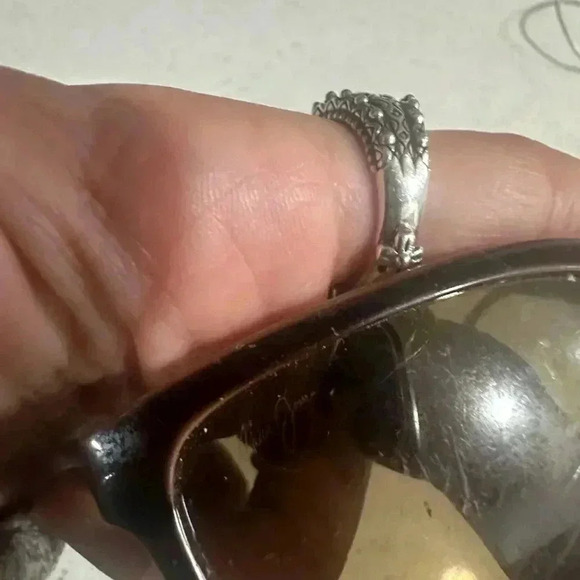 Maui Jim Sunglasses Frames very used - Picture 4 of 6